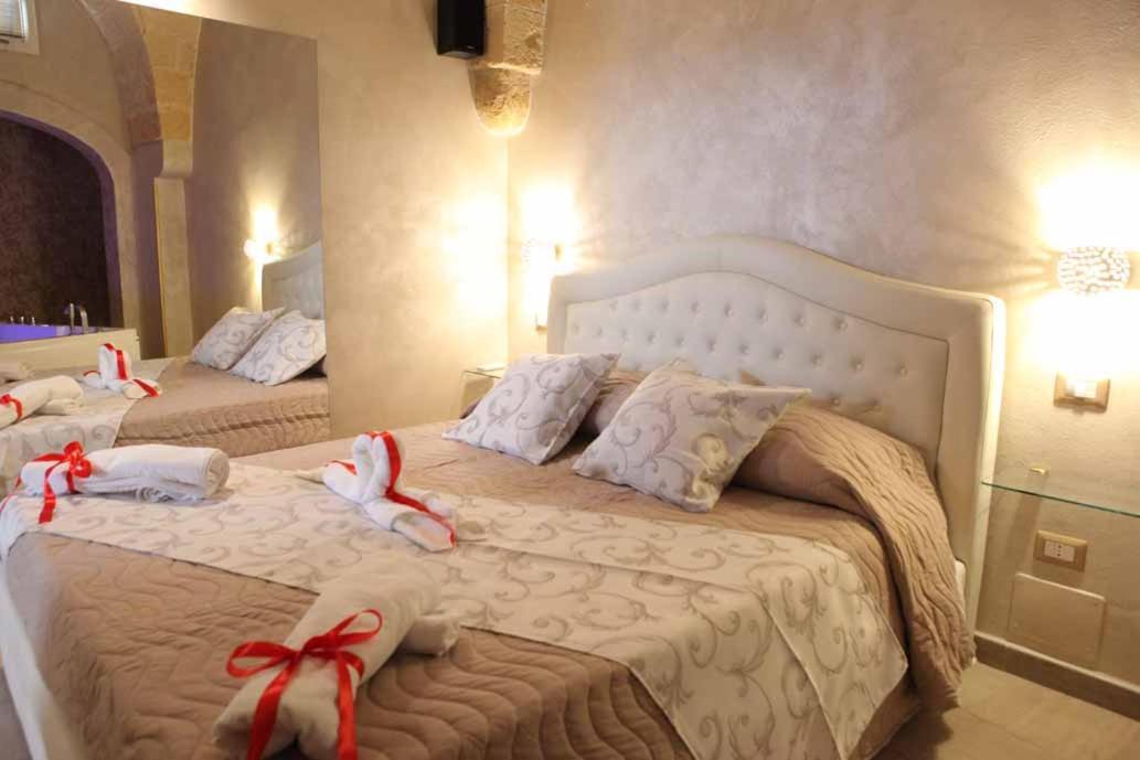 Afrodite Luxury Suite Veglie Exterior foto
